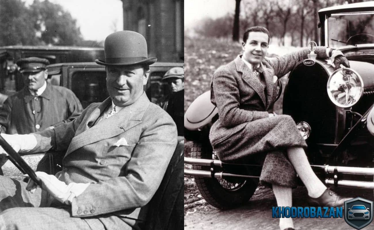 تاریخچه بوگاتی شیرون ساخت کدام کشور است و چگونه به این نقطه رسید؟