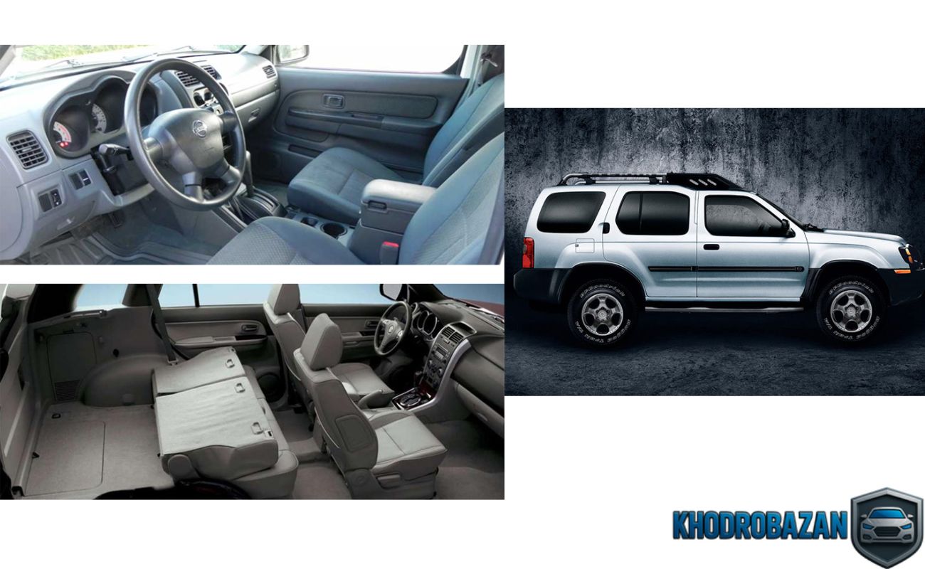 ماشین رونیز ساخت کجاست؟