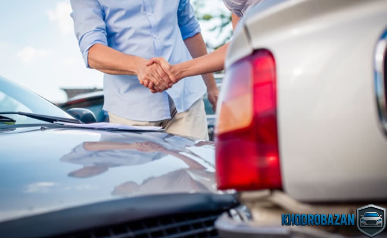 چرا سرعت و سهولت در پرداخت خسارت مهم است؟