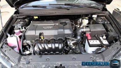 موتور جیلی امگرند 7 ساخت کجاست