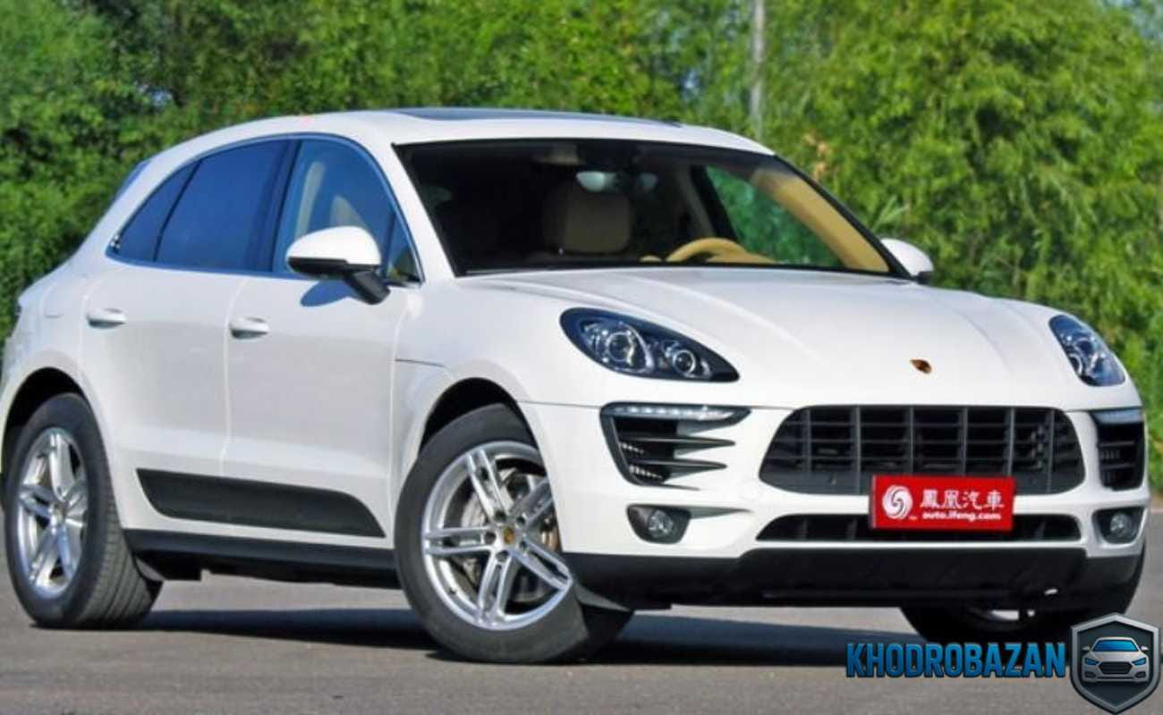 آیا خرید ماشین چینی شبیه پورشه منطقی است؟ 