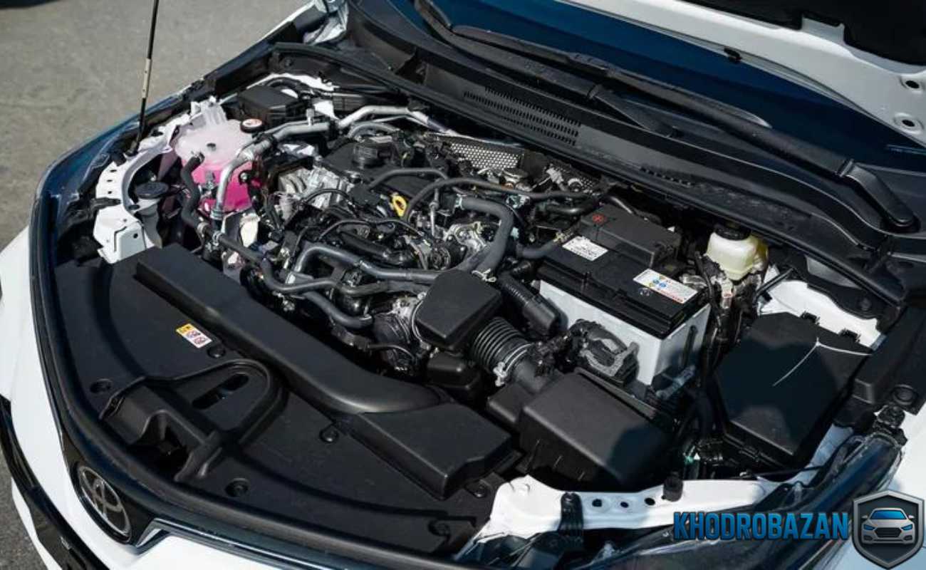  هزینه نگهداری و قطعات