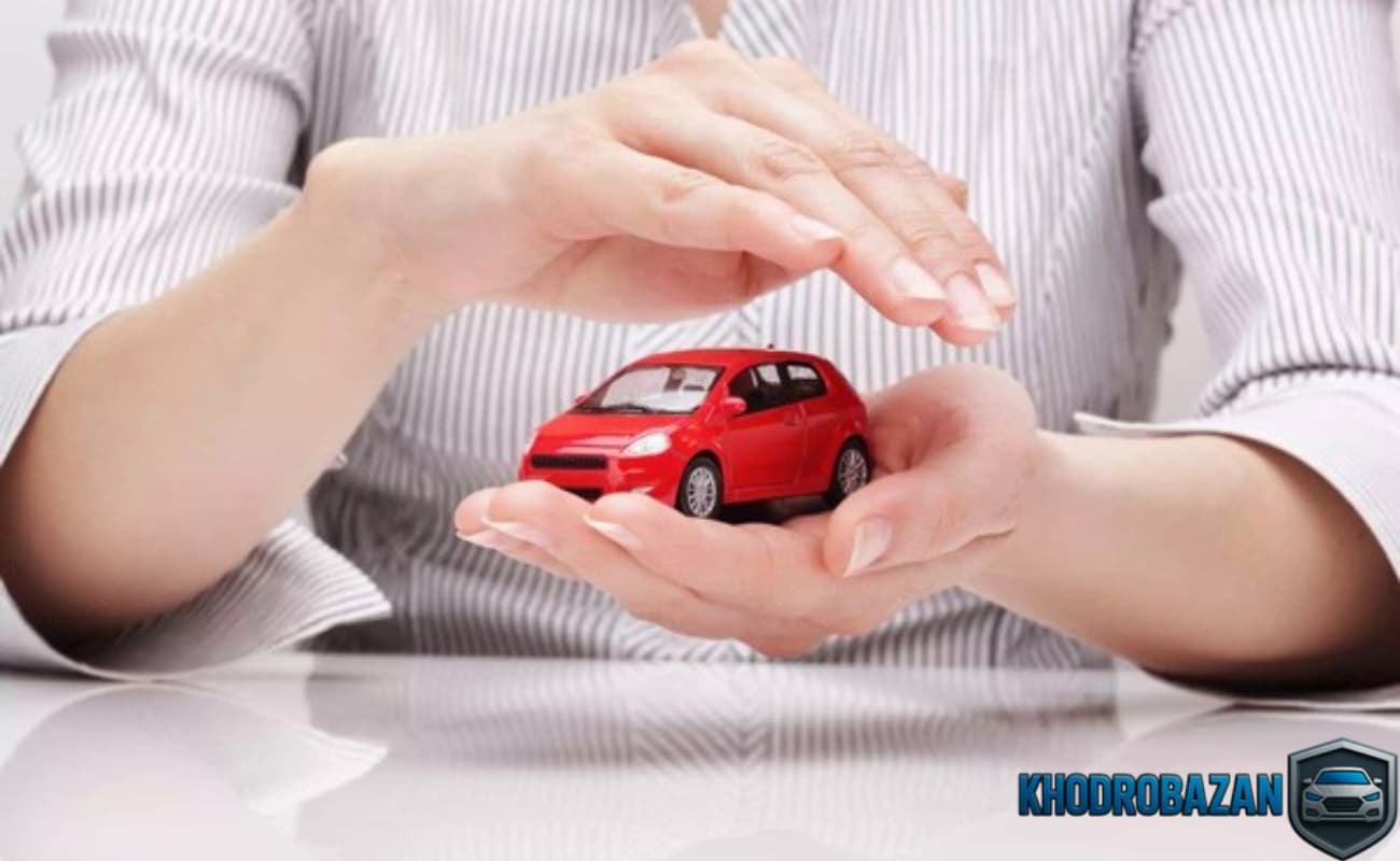 بیمه بدنه کدام شرکت بهتر است