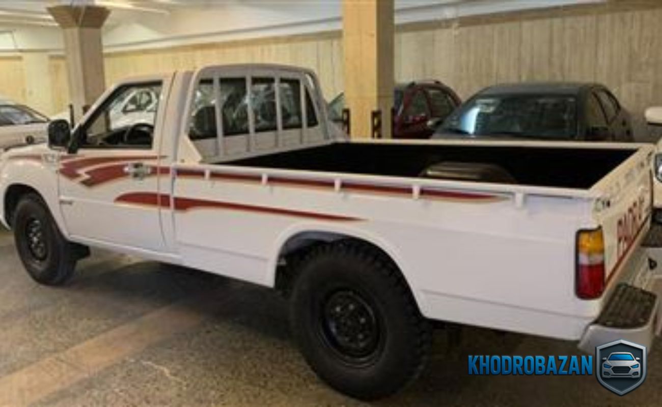 جدول مقایسه تفاوت پادرا و پادرا پلاس