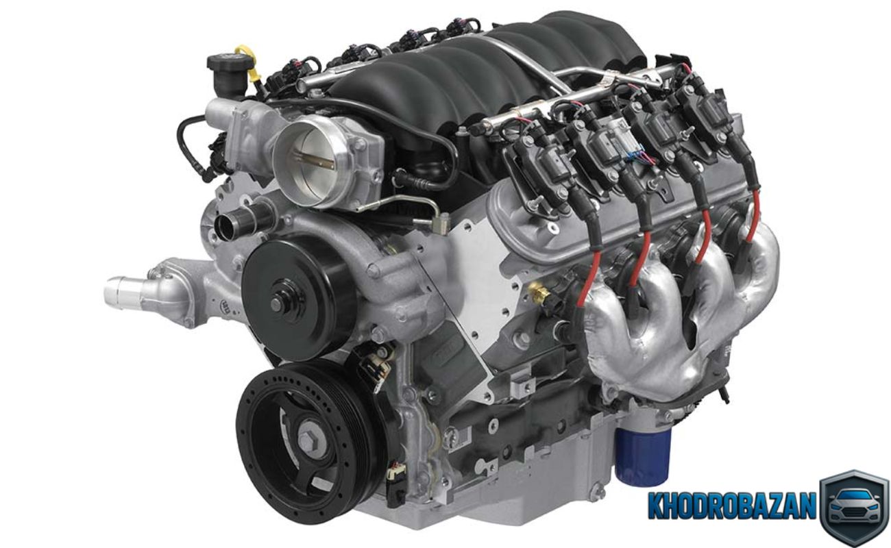 موتور ام وی ام 315 ساخت کجاست