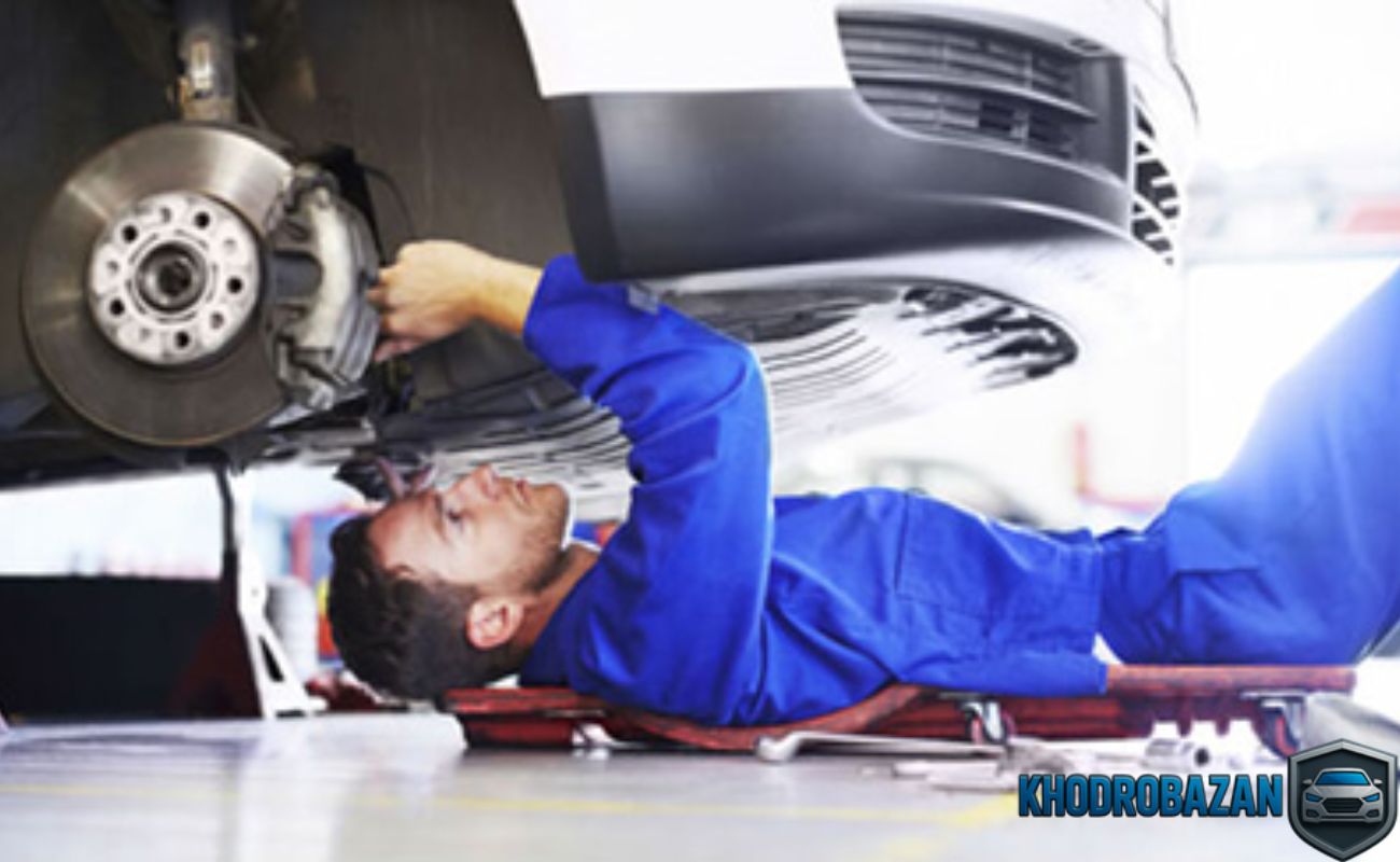 مزایا و کاربردهای شغل مکانیکی