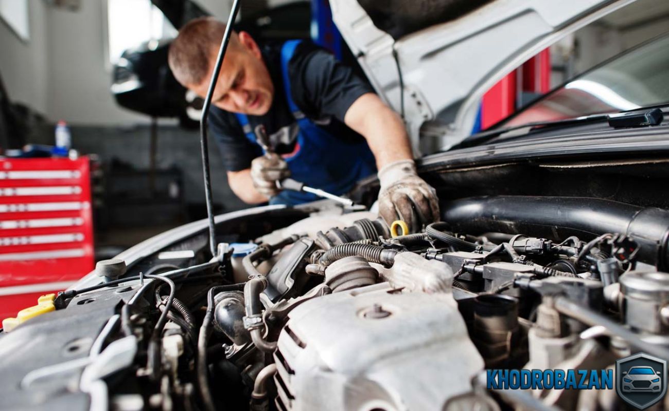 مزایا و کاربردهای شغل مکانیکی