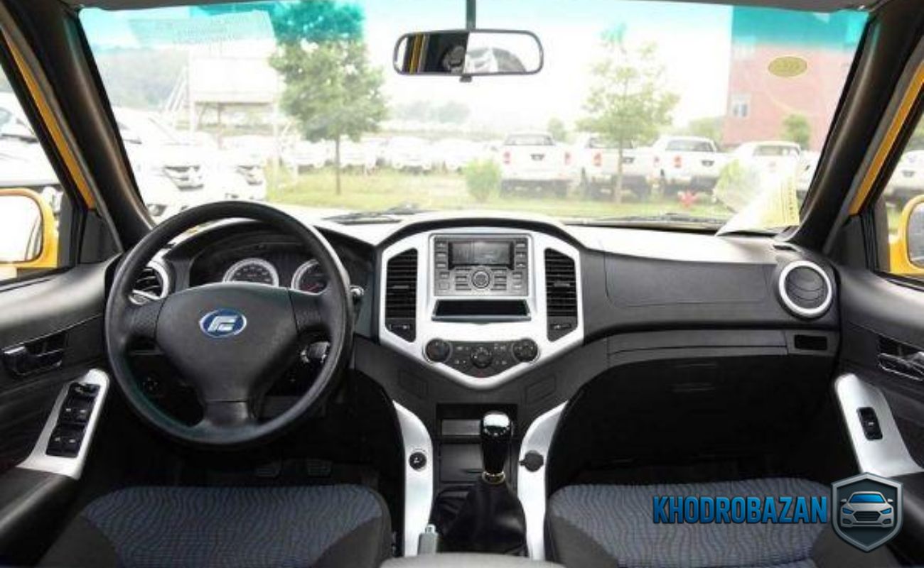 مزایا و کاربردهای پادرا