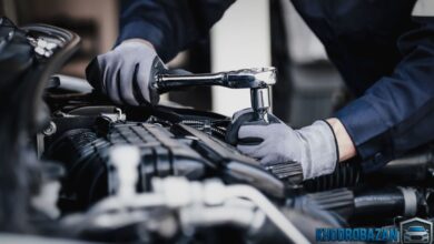 آیا مکانیکی شغل خوبی است