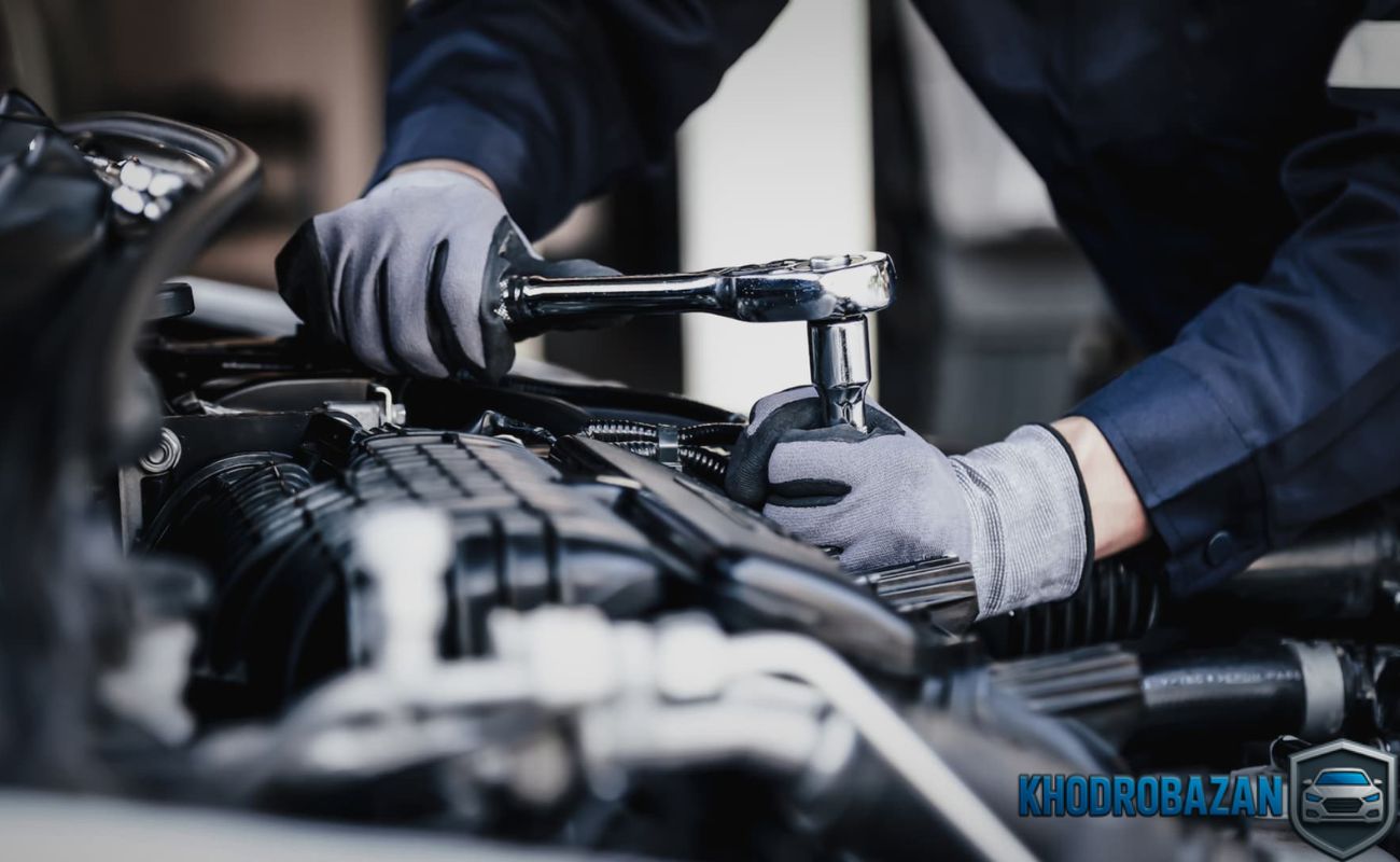 آیا مکانیکی شغل خوبی است