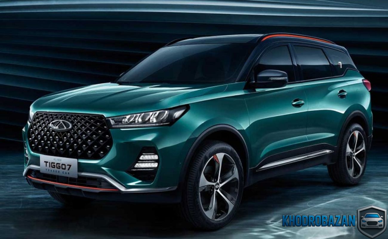  نکات کلیدی درباره موتور چری