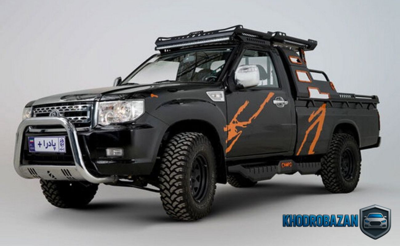  پادرا بخریم یا پادرا پلاس؟