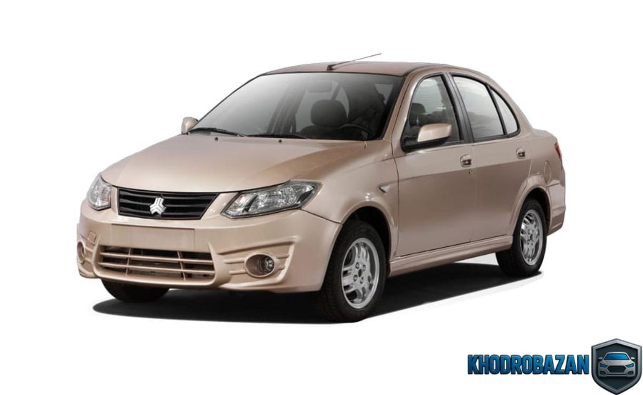 بهترین ماشین ایرانی از لحاظ موتوری از نظر هزینه نگهداری و مصرف سوخت