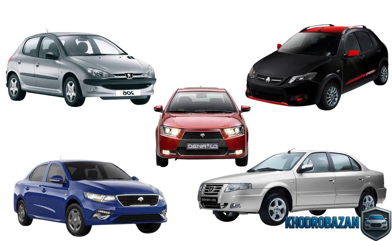 معرفی ارزان ترین ماشین جهان