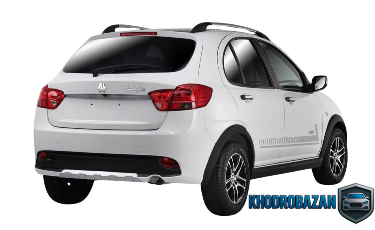 طراحی و ظاهر کوییک اس: نمای خارجی و داخلی