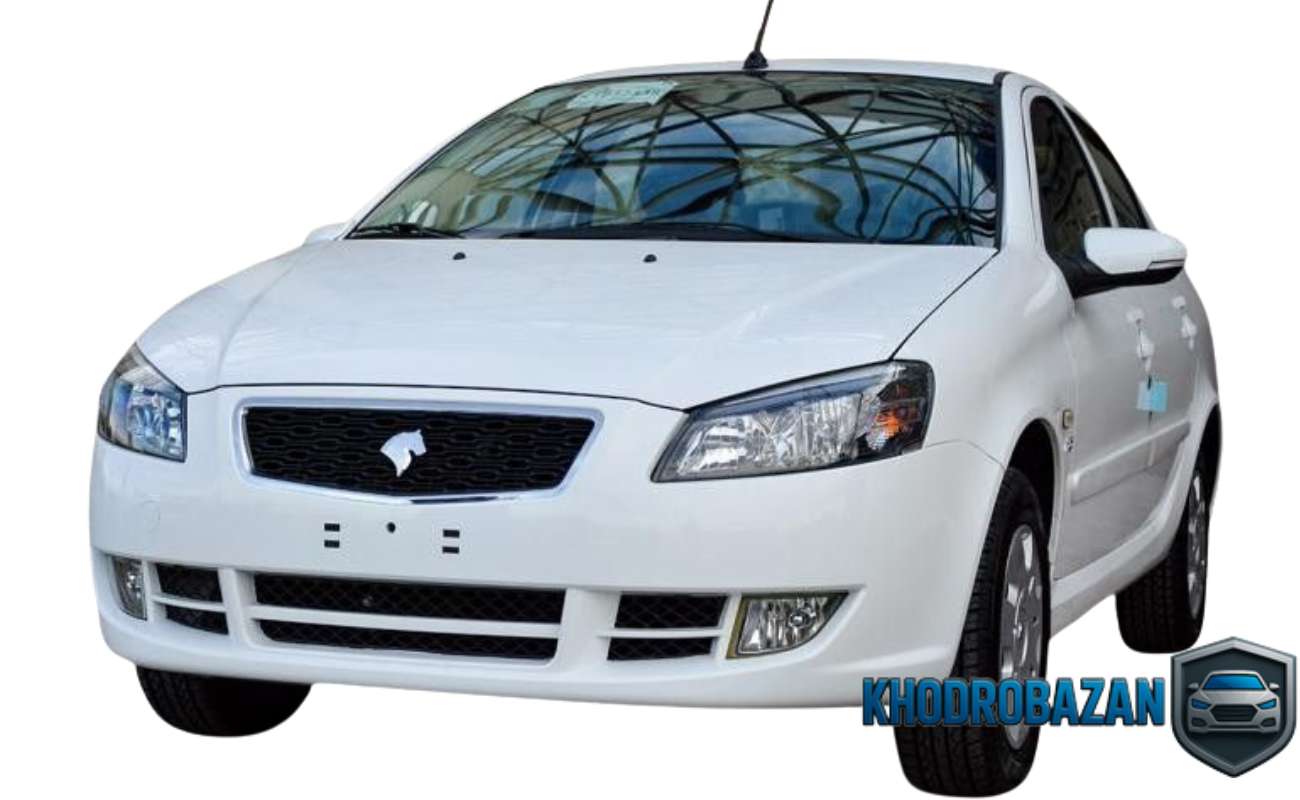 طراحی ظاهری و تفاوت آن با رانا معمولی