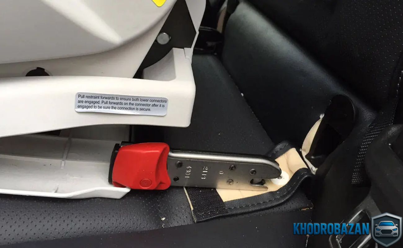 مزایای استفاده از ایزوفیکس