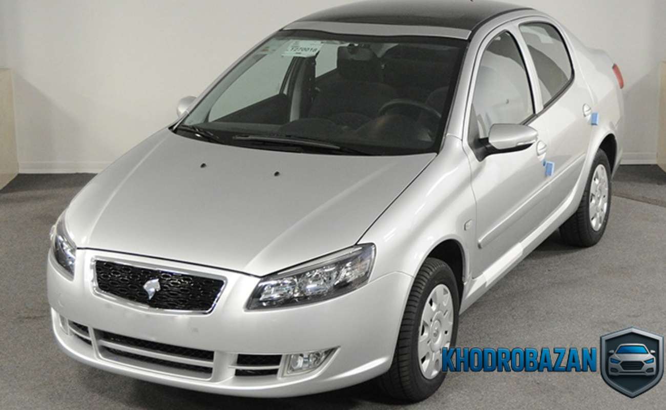 مشخصات فنی رانا پلاس راهنمای جامع رانا پلاس