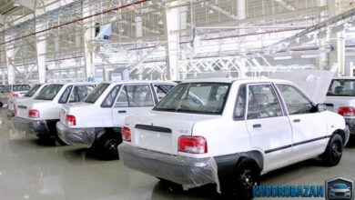 معرفی ارزان ترین ماشین جهان