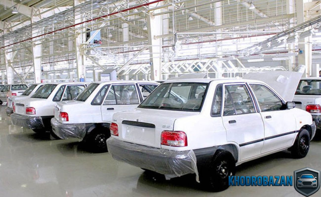 معرفی ارزان ترین ماشین جهان