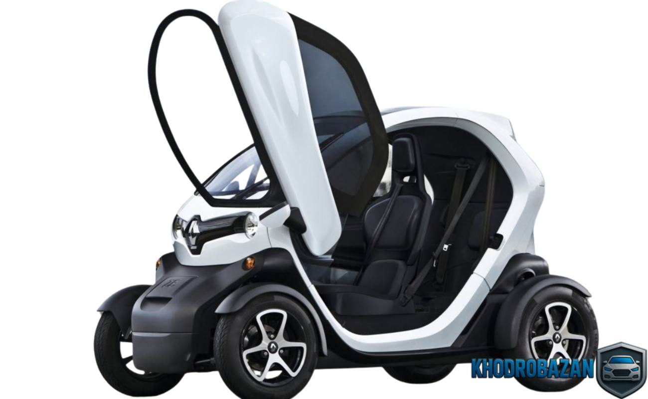 قیمت کوچکترین ماشین جهان واقعی و ارزش خرید آن برای کاربران ایرانی