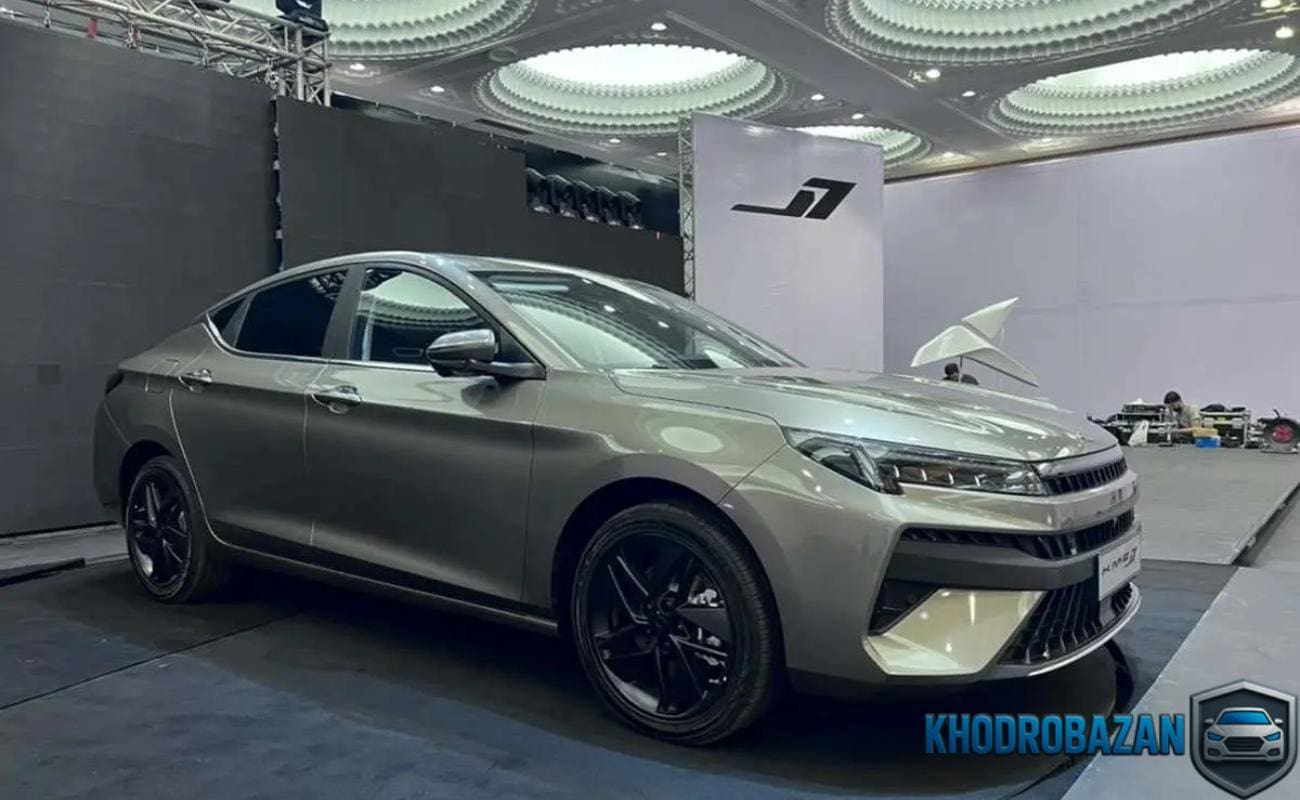 نکات مهم قبل از خرید KMC J7