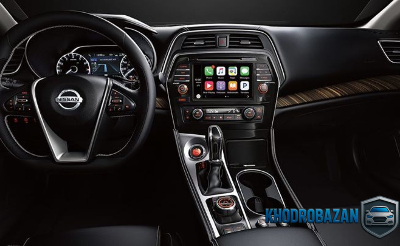 تأثیر اسب بخار روی تجربه رانندگی