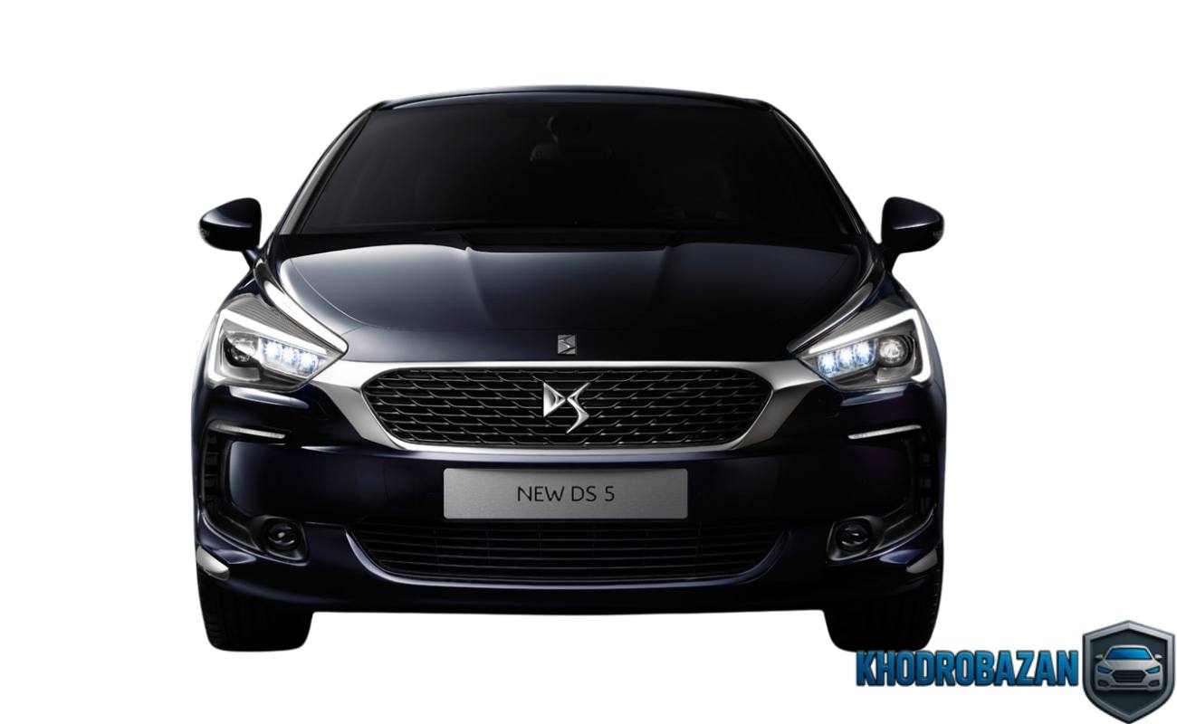 خودرو دی اس ساخت کجاست و چه کشورهایی در تأمین قطعات آن نقش دارند؟