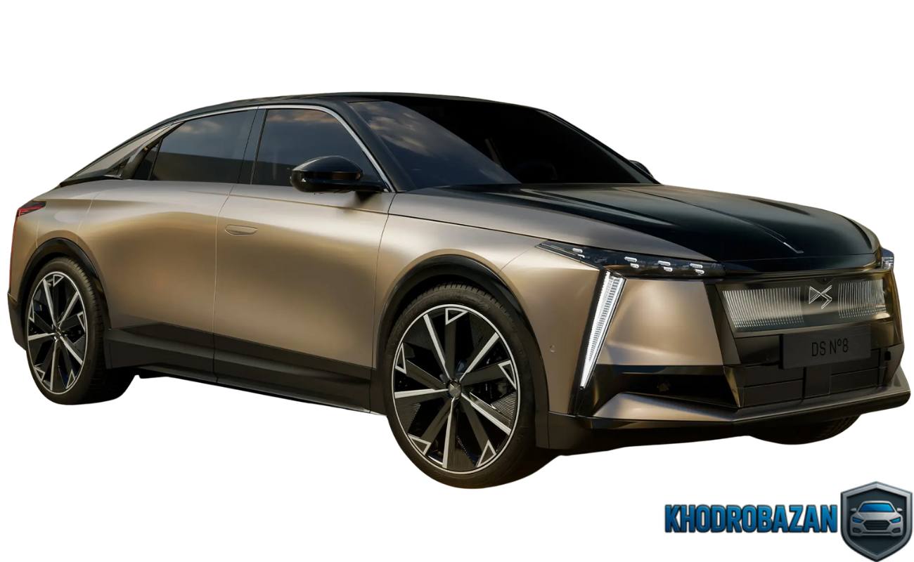 تاریخچه برند و پاسخ دقیق به سؤال اصلی: خودرو دی اس ساخت کجاست؟