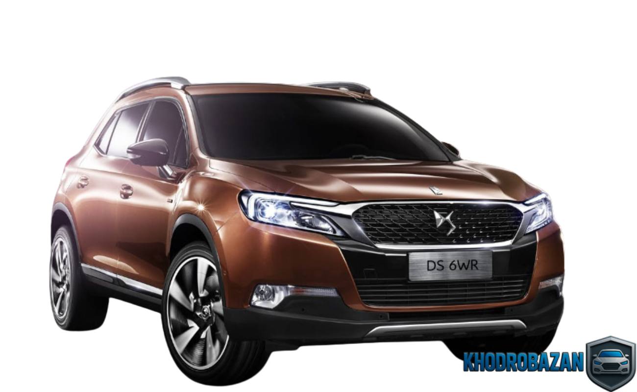 مقایسه بازار ایران با اروپا از منظر این پرسش که خودرو دی اس ساخت کجاست