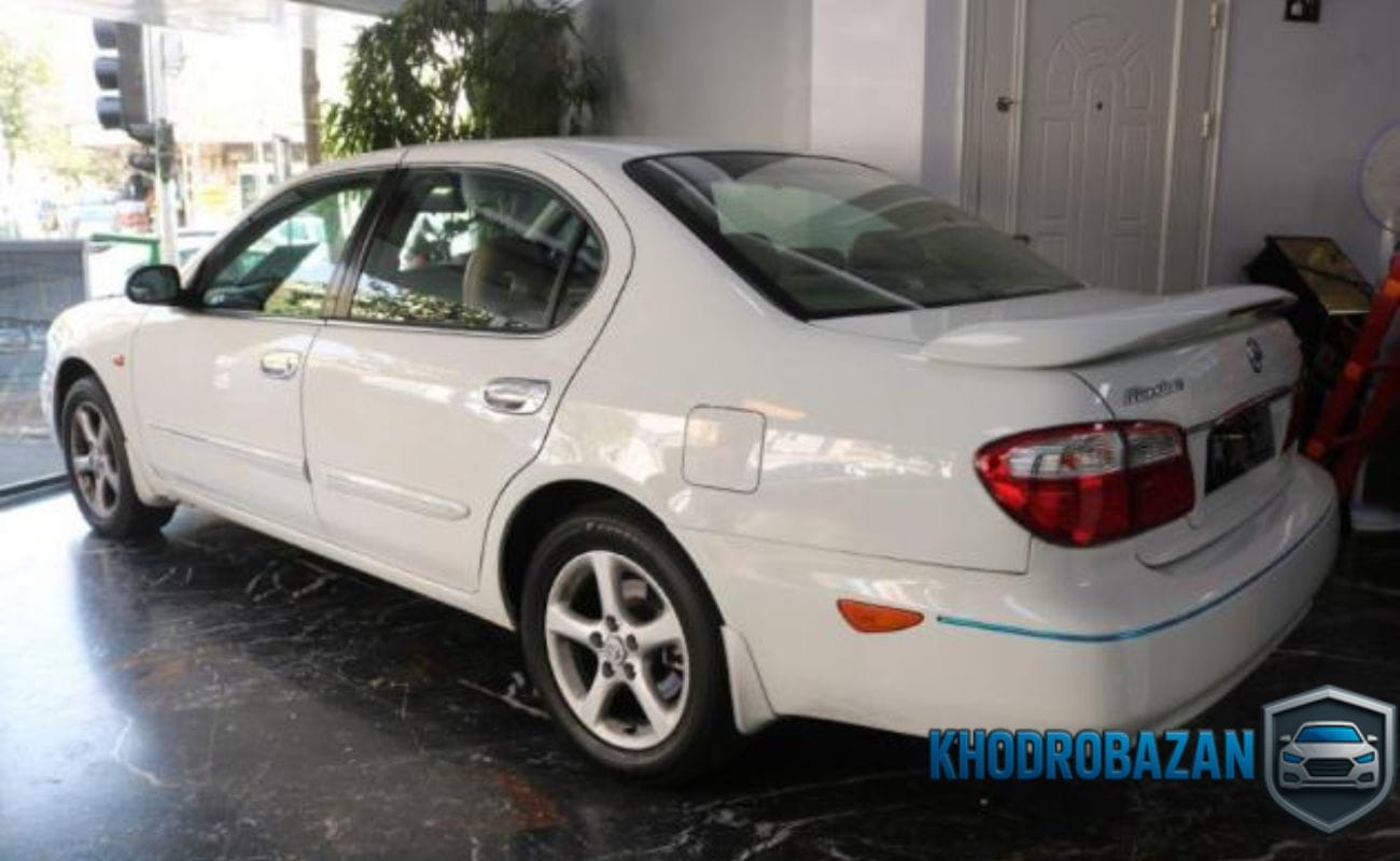 نکات مهم برای خرید ماکسیما دست دوم