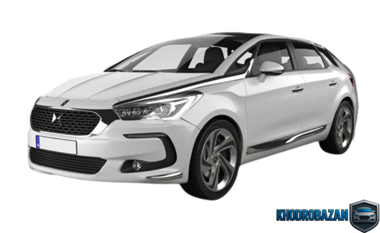 جمع بندی نهایی: خودرو دی اس ساخت کجاست؟