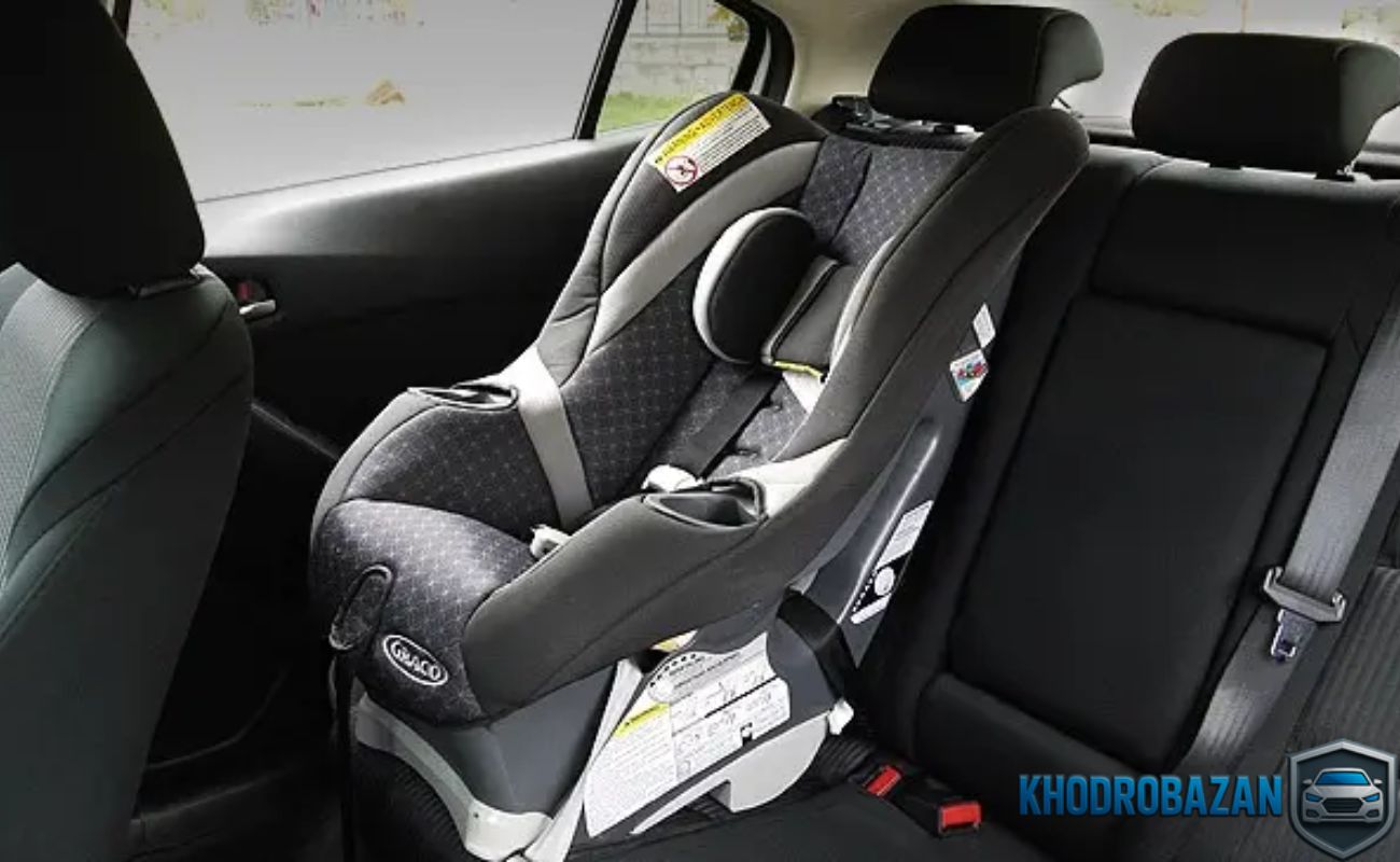 راهنمای انتخاب خودرو با ایزوفیکس