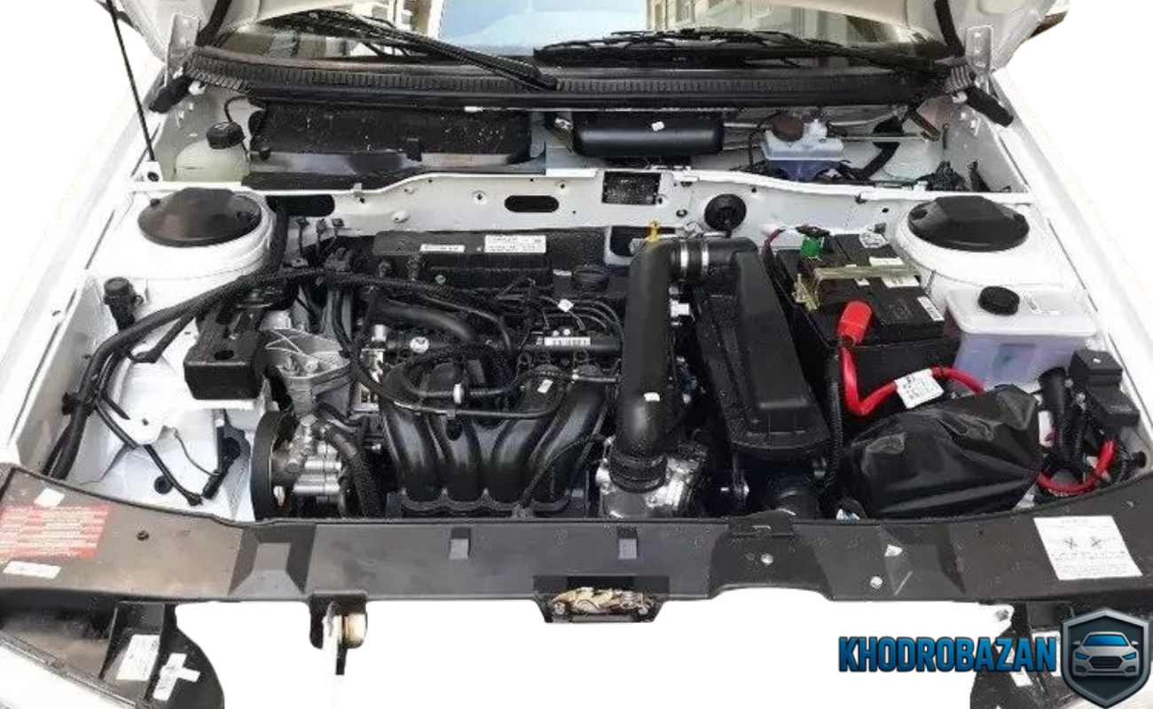 بررسی فنی مشخصات پژو پارس xu7p از نظر موتور و عملکرد