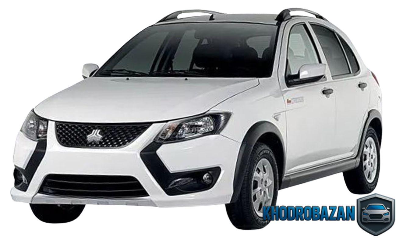 جدول مقایسه مشخصات فنی کوییک اس