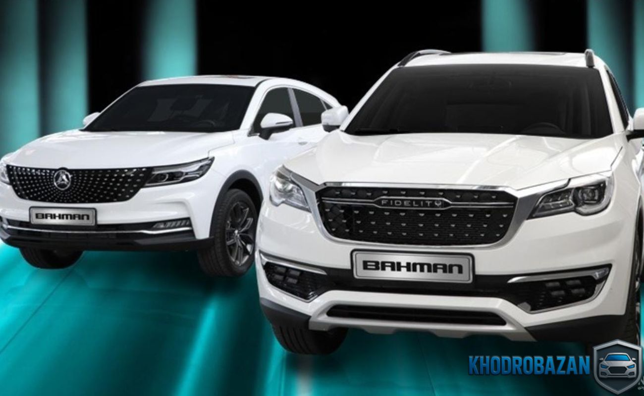 انواع نسخه فیدلیتی در ایران