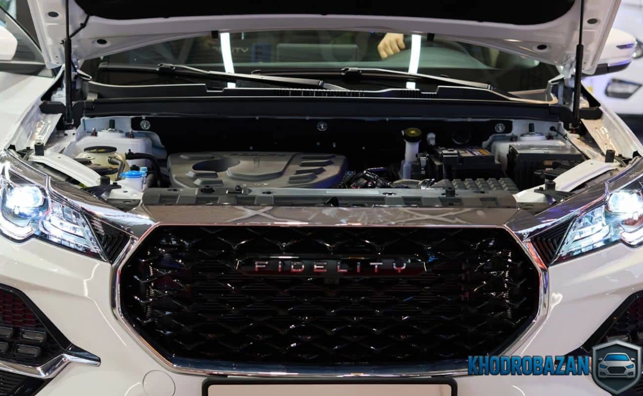 مزایا و نقاط قوت در بررسی فیدلیتی برای کاربران ایرانی