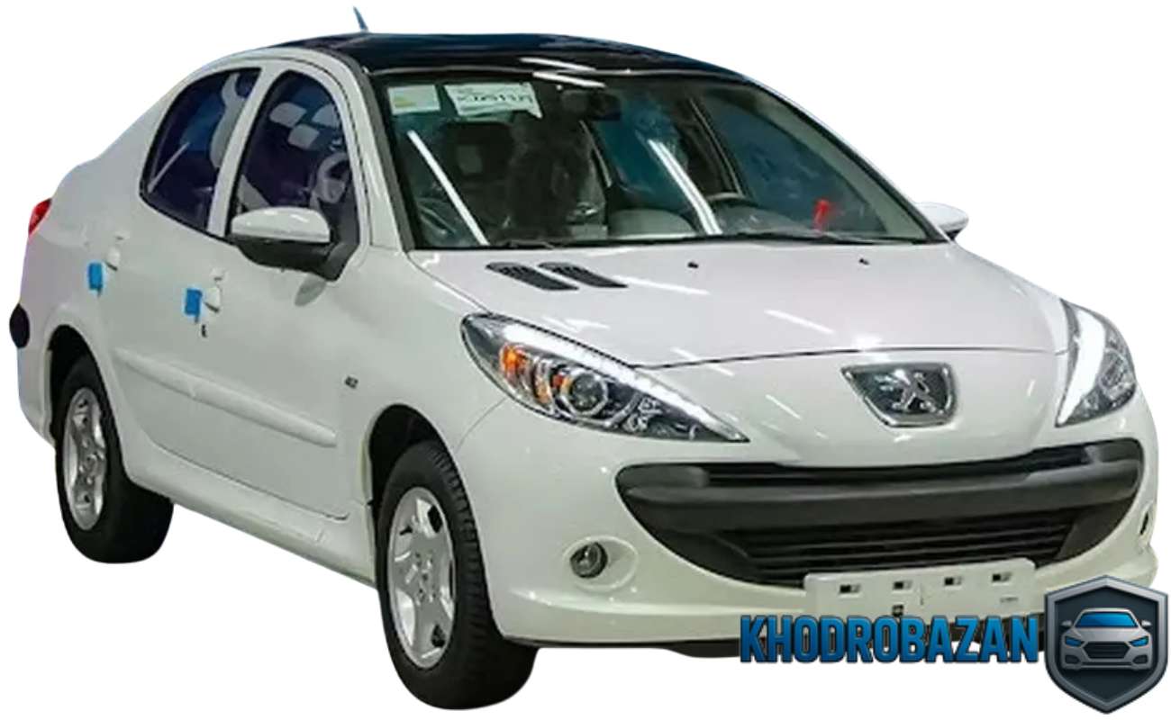 بررسی کامل مشخصات ۲۰۷ دنده ای جدید از نظر پیشرانه و عملکرد فنی