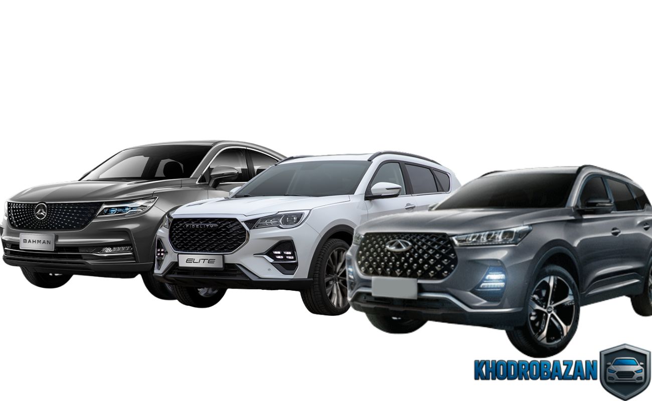 مقایسه و بررسی فیدلیتی با رقبا و سرویس های مشابه