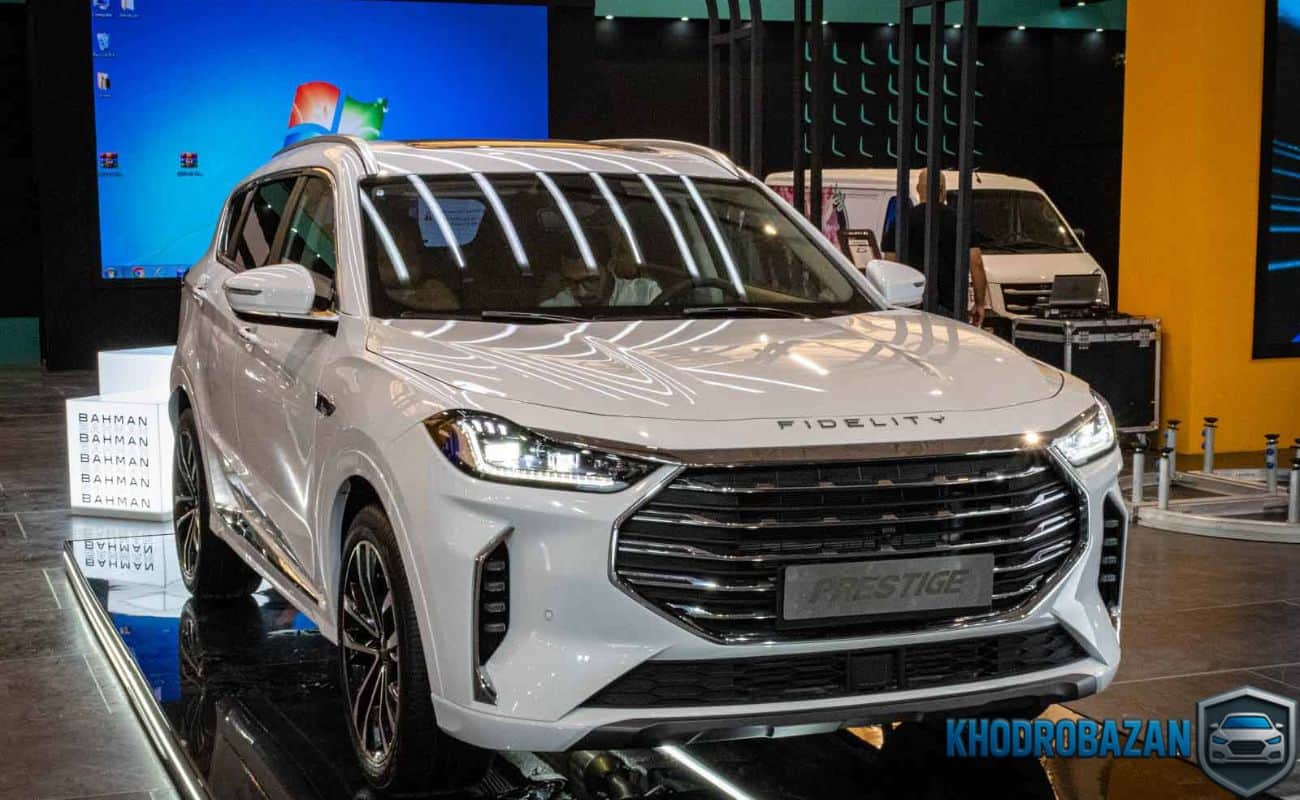 نکات امنیتی و حفظ حریم خصوصی در فیدلیتی