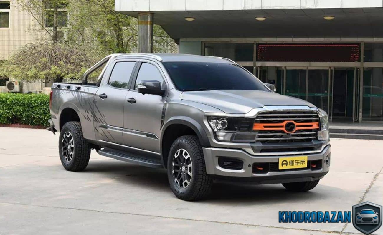 مقدمه: اهمیت بررسی مشخصات G9 برای خریداران