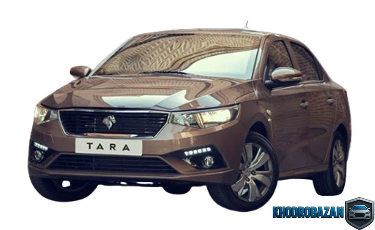 تارا دنده ای؛ گزینه ای تازه ساز در لیست بهترین ماشین اقتصادی در ایران