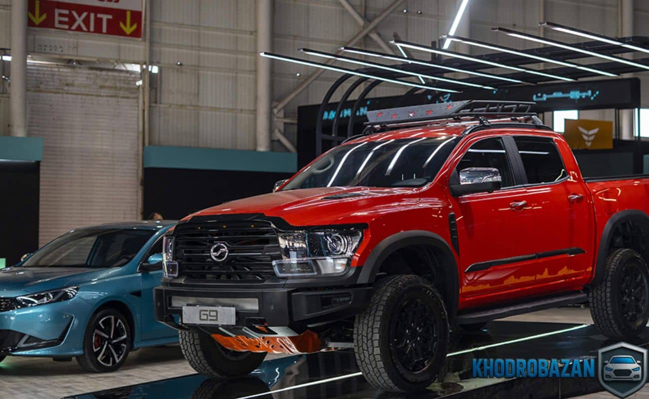 جمع بندی: نکات کلیدی قبل از خرید G9