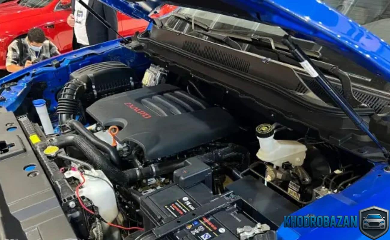 قیمت و ارزش خرید G9: بررسی منطقی نسبت هزینه به امکانات