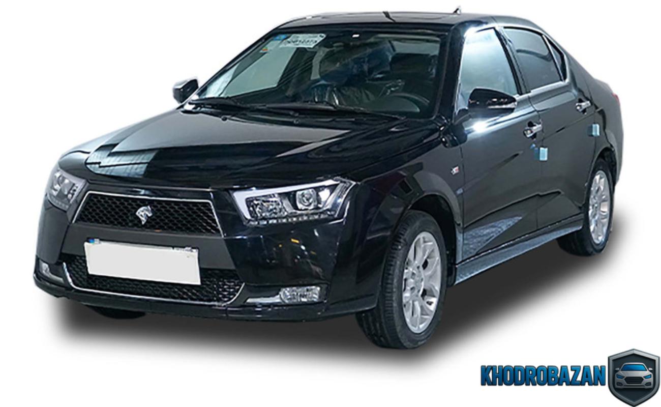 بررسی معیارهای انتخاب بهترین ماشین ایرانی از لحاظ موتوری برای خریداران