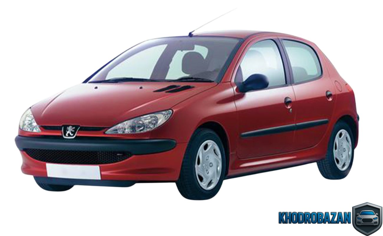 معرفی گزینه های برتر بازار به عنوان بهترین ماشین ایرانی از لحاظ موتوری