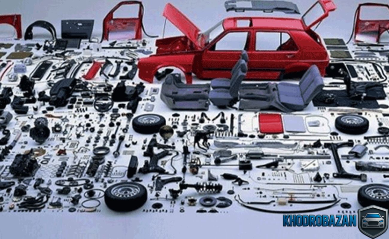 جدول خلاصه خدمات و مزایا