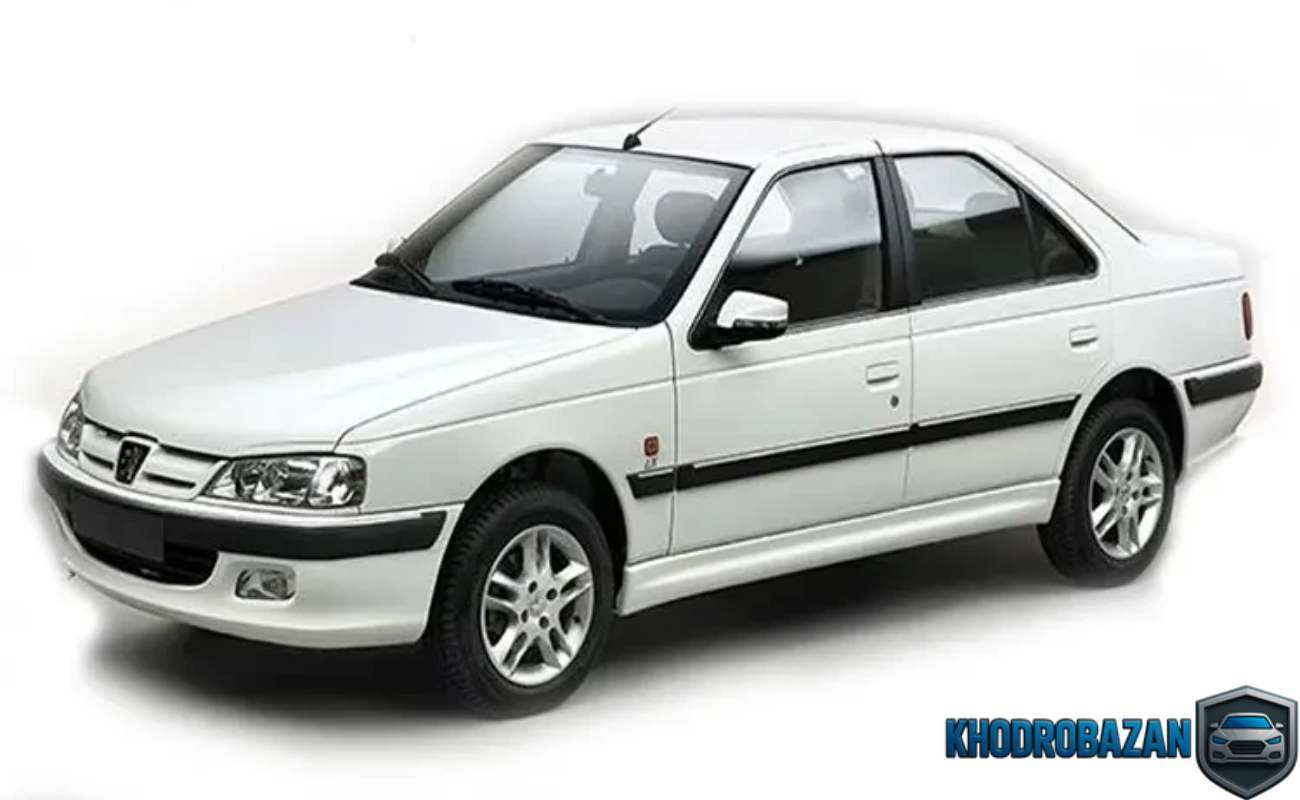 ارزش خرید و هزینه های نگهداری بر اساس مشخصات پژو پارس xu7p