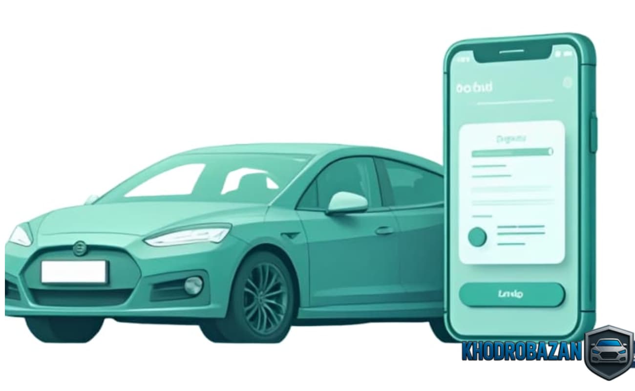 روش‌های مختلف برای گرفتن خلافی ماشین با شماره پلاک از اینترنت رایگان