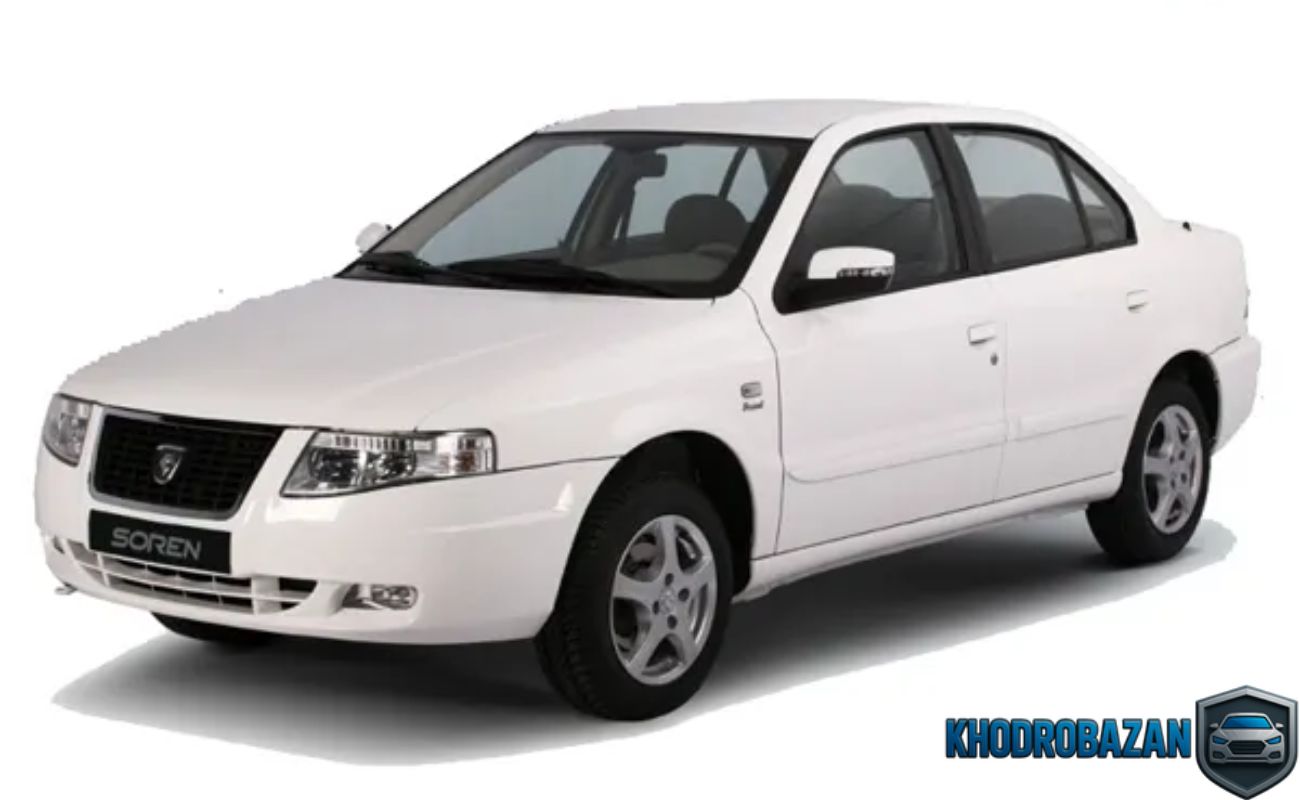 بررسی تجربیات کاربران درباره بهترین ماشین ایرانی از لحاظ موتوری